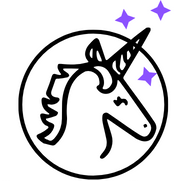 Unicorner Games Logo