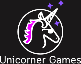 Unicorner Games Home