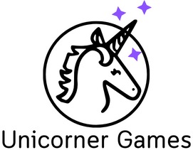 Unicorner Games Home