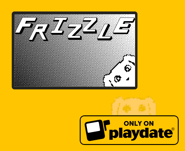 Featured image for Frizzle has been approved for Catalog