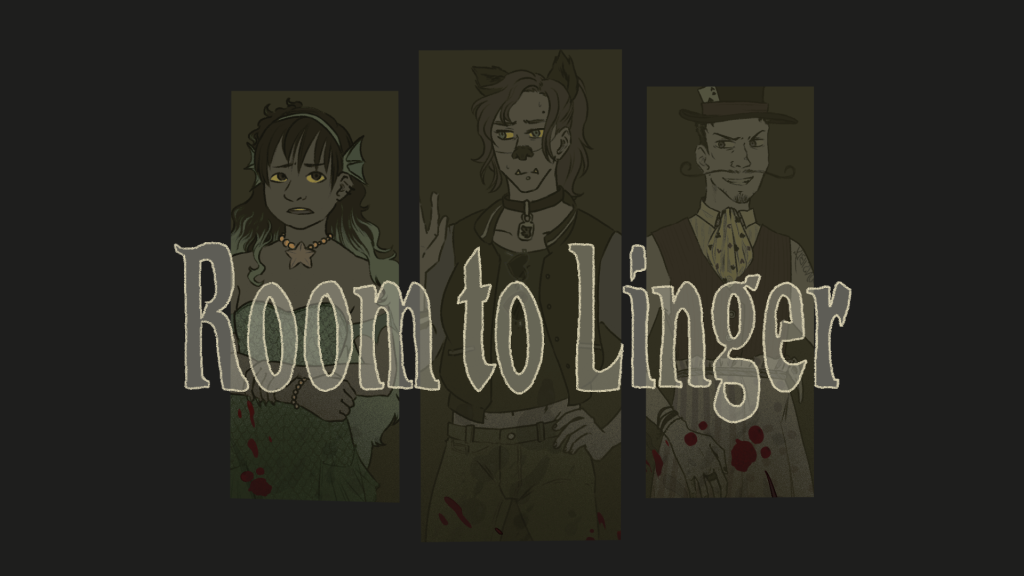 Featured image for Room To Linger